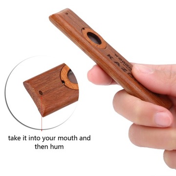 КАЗУ ФЛЕЙТА, МАССИВ ДЕРЕВА