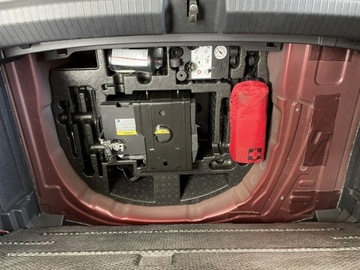 Volkswagen Polo VI GTI Facelifting 2.0 TSI 207KM 2024 Volkswagen Polo GTI 2.0TSI - 207 KM 2024, zdjęcie 13