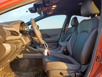 Subaru 2024 Subaru Crosstrek Wilderness 2024 2.5l 2.5 Benzyna 182KM, zdjęcie 7