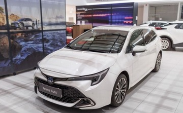 Toyota Corolla XII TS Kombi Facelifting 1.8 Hybrid 140KM 2024 Toyota Corolla 1.8 Hybrid Style 1.8 Hybryda 140KM, zdjęcie 5