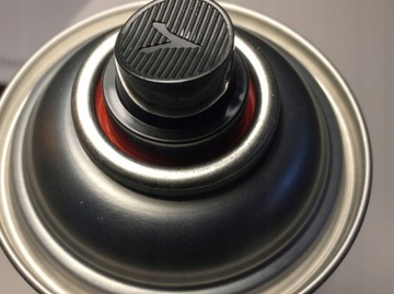 FARBA ŻAROODPORNA DO KOMINKÓW CZARNY MAT W SPRAYU 400ML SPECTRUM