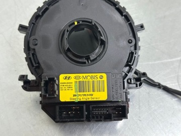 KIA OPTIMA 2018 ULOŽENÍ VZDUCHOVÉ 93490D4610