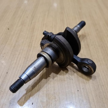 ШАТУН КОЛЕНВАЛА MCCULLOCH MAC 130