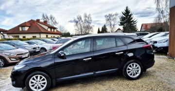 Renault Megane III Grandtour 2.0 16v 140KM 2011 Renault Megane BENZYNA xenon PANORAMA AUTOMAT skora full opcja okazja, zdjęcie 20