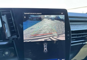 Renault Austral 2024 Renault Austral 160KM, Panorama Dach, FV23, Bezwypadkowy, Gwarancja 1.3, zdjęcie 26