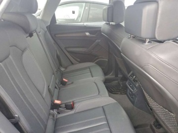 Audi Q5 II 2024 Audi Q5 Premium Plus 45 2024 2.0 Benzyna 261KM, zdjęcie 11