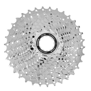 Kaseta SHIMANO DEORE CS HG500 10 rzędowa 12-28