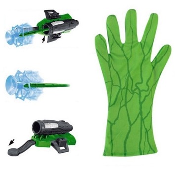 Костюм THANOS SMALL LED INFINITY GLOVE LUMINOUS GLOVE от Hopki