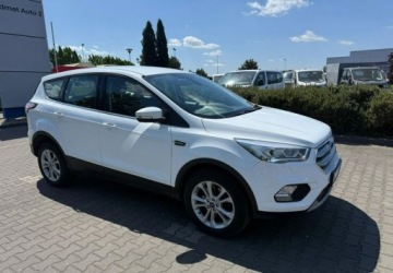 Ford Kuga II SUV Facelifting 1.5 EcoBoost 176KM 2019 Ford Kuga 2019 Facelift Titanium 1.5 benzyna 176KM AWD 4x4 Automat 1.5, zdjęcie 30