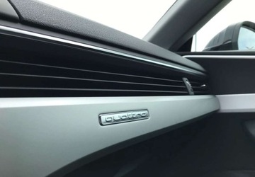 Audi A5 F5 Coupe Facelifting 2.0 40 TDI 204KM 2021 Sportback Audi A5 40TDi 204KM QUATTRO /ACC/Kamera/LED *SalonPL*ASO*FVAT23%, zdjęcie 33