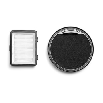 HEPA-фильтр для пылесоса Bosch SERIE 2 В КОМПЛЕКТЕ