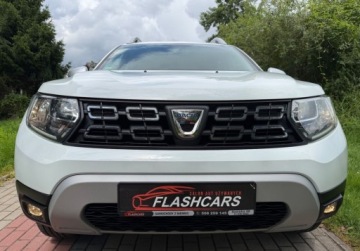 Dacia Duster II SUV  1.3 TCe 130KM 2019 Dacia Duster NAVI Kamera 1.33 131Ps LIFT Oryginal 1.3 Benzyna, zdjęcie 29