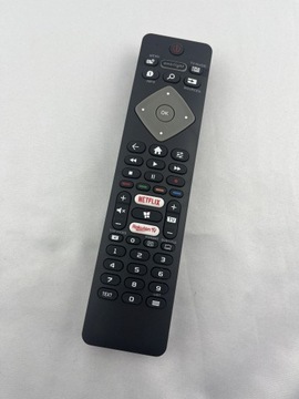 Пульт дистанционного управления для телевизора PHILIPS RM-L2009V