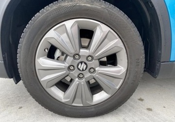 Suzuki 2024 Suzuki Vitara Suzuki Vitara 1.4T 4WD MT 129KM MildHybrid PREMIUM ASO PL Sa, zdjęcie 17