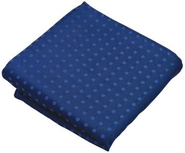 POSZETKA ŻAKARDOWA Wypustka Męska MIKROFIBRA b109