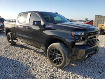 Chevrolet 2022 Chevrolet 1500 2022, CHEVROLET 1500, 5.3L, V8, 4x4 5.3 Benzyna 355KM, zdjęcie 1