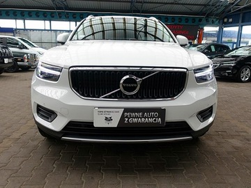 Volvo XC40 2022 Volvo XC 40 NAVI+KAMERA GWAR. 1WŁ KRAJ BEZWYP, zdjęcie 2