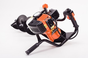 NAC БЕНЗИНОВАЯ БУРА 2,95 Л.С. EAP52-295-T ГЛУБИНА 80 см