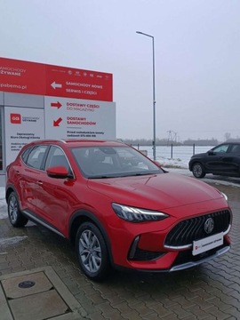 MG HS 2023 MG HS MG HS Salon Polska, Faktura VAT MARZA 1.5 Benzyna 162KM, zdjęcie 2