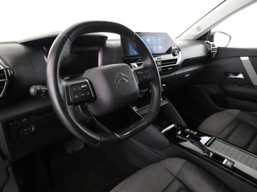 Citroen 2022 Citroen C4X Automat Navi Kamera cofania, zdjęcie 13