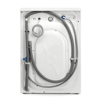 Стиральная машина ELECTROLUX EW2F428WP белого цвета 8 кг 1200 об/мин