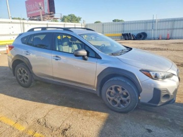 Subaru 2022 Subaru Crosstrek Sport 2022 2.5 Benzyna 182KM, zdjęcie 4