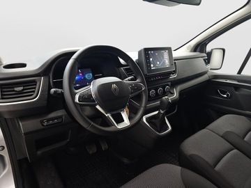 Renault Trafic III Combi 2.0 dCi  150KM 2024 Renault Trafic 9 os, automat, gwarancja, cena brut, zdjęcie 9