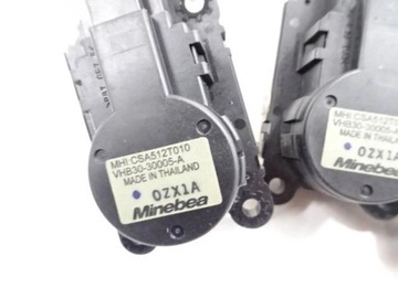 MOTOREK RADIÁTORU MITSUBISHI ASX 10-17 R.