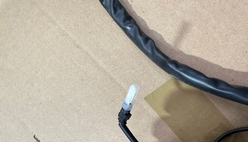 KABEL KLIKA PLUSOVÁ PYROTECHNICKÝ MERCEDES W222