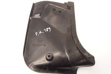 JINÉ DÍLY ZAKONČENÉ VW PASSAT B3/B4 (3A2, 35I) 321863491A 1.6L DIESEL