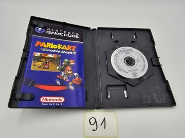 КОНСОЛЬ NINTENDO GAMECUBE + ПЛЕЕР GAME BOY + ОРИГИНАЛЬНЫЕ АКСЕССУАРЫ