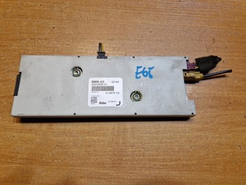 BMW 7 E65 E66 Wzmacniacz Moduł Anteny 6933665
