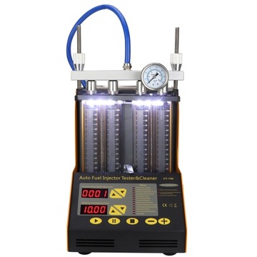 Ультразвуковой тестер двигателя автомобиля CT150