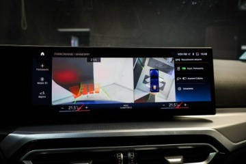 BMW Seria 3 G20-G21 Limuzyna 2.0 330e 292KM 2022 BMW 330 LCI*292M*xDrive*Mpakiet*Salon, zdjęcie 24