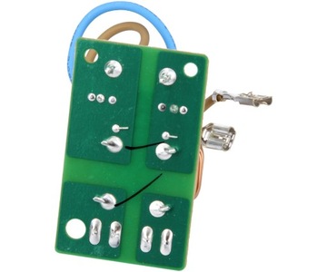 Антипомеховая печь ФИЛЬТР SN-BF63 орг.