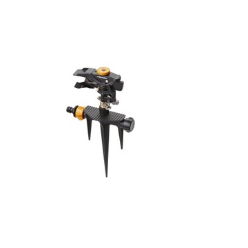 FISKARS Zraszacz pulsacyjny metalowy na szpilce 1023658