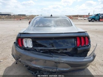 Ford Mustang VI Mach 1 5.0 Ti-VCT 460KM 2021 Ford Mustang GT Premium Fastback 2021 5.0l 5.0 Benzyna 460KM, zdjęcie 4