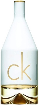 CALVIN KLEIN CK IN2U FOR HER EDT 100 мл ОРИГИНАЛ
