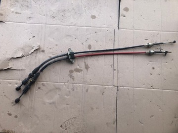 LINKI ZMIANY BIEGÓW DAEWOO MATIZ I 98-04