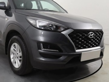Hyundai Tucson III SUV Facelifting 1.6 GDi 132KM 2020 Hyundai Tucson 1.6 GDI, Salon Polska, zdjęcie 18