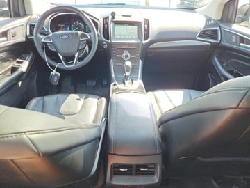 Ford Edge II 2017 Ford Edge 2017 r., 2,0L TITANIUM 2.0 Benzyna 250KM, zdjęcie 8