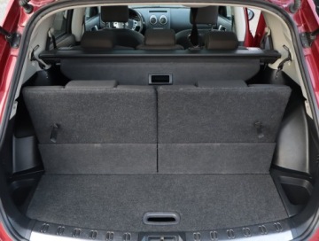 Nissan Qashqai I Crossover Facelifting  2.0 140KM 2012 Nissan Qashqai+2 2.0 i, GAZ, 7 miejsc, Navi, zdjęcie 18