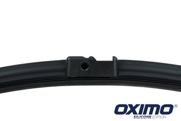 Передние дворники AUDI A2 07.2001 - 08.2005