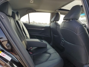 Toyota Camry IX 2019 Toyota Camry 2019 TOYOTA CAMRY HYBRID 2.5 Hybryda 208KM, zdjęcie 10