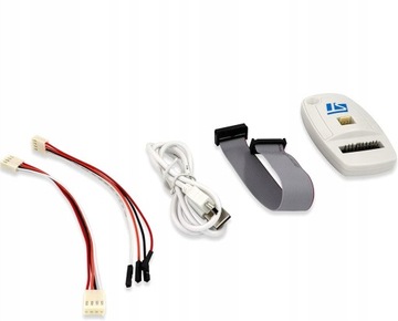 Programator ST-LINK ARCELI V2 ST MCU mikrokontroler STM8 STM32 JTAG SWD SWI