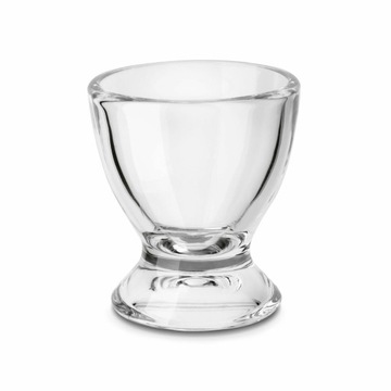 Элегантная EGG CUP, рождественская посуда