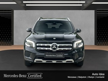 Mercedes GLB SUV 1.3 200 163KM 2023 Mercedes-Benz GLB 200 Android Auto / Apple Car Pla, zdjęcie 5