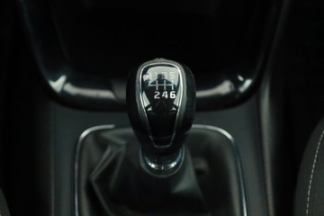 Kia Ceed II Hatchback 5d Facelifting 1.0 T-GDI 120KM 2015 Kia Ceed 1.0 T-GDI, Salon Polska, Serwis ASO, zdjęcie 13