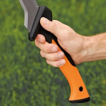 FISKARS 1051236 ТОПОР-МАШОТ ТВЕРДЫЙ УМНЫЙ 72СМ