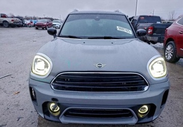 Mini Countryman F60 2021 MINI Countryman Auta z USA - Zapytaj o wiecej ofert 1.6 Benzyna 122KM, zdjęcie 4